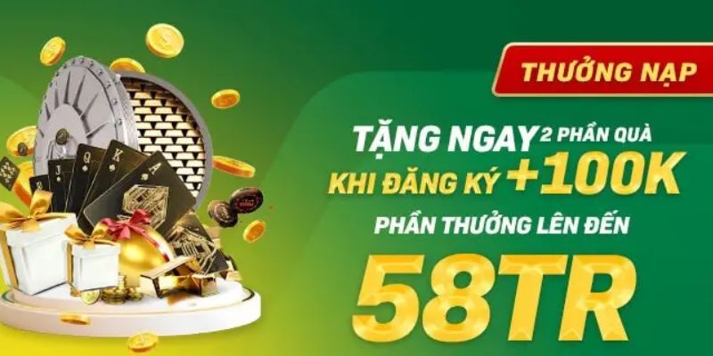 Không thể rời mắt khỏi mức trả thưởng khủng tại sân chơi cá cược
