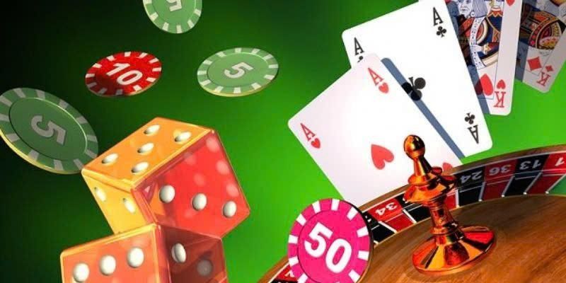 Game bài mang đến không chỉ là giải trí mà còn là cơ hội để người chơi giao lưu và thách đấu với những cao thủ khắp nơi