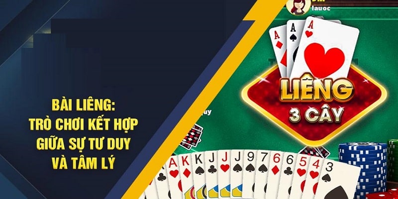 Tìm hiểu và nắm rõ cách chơi cá cược game bài liêng online